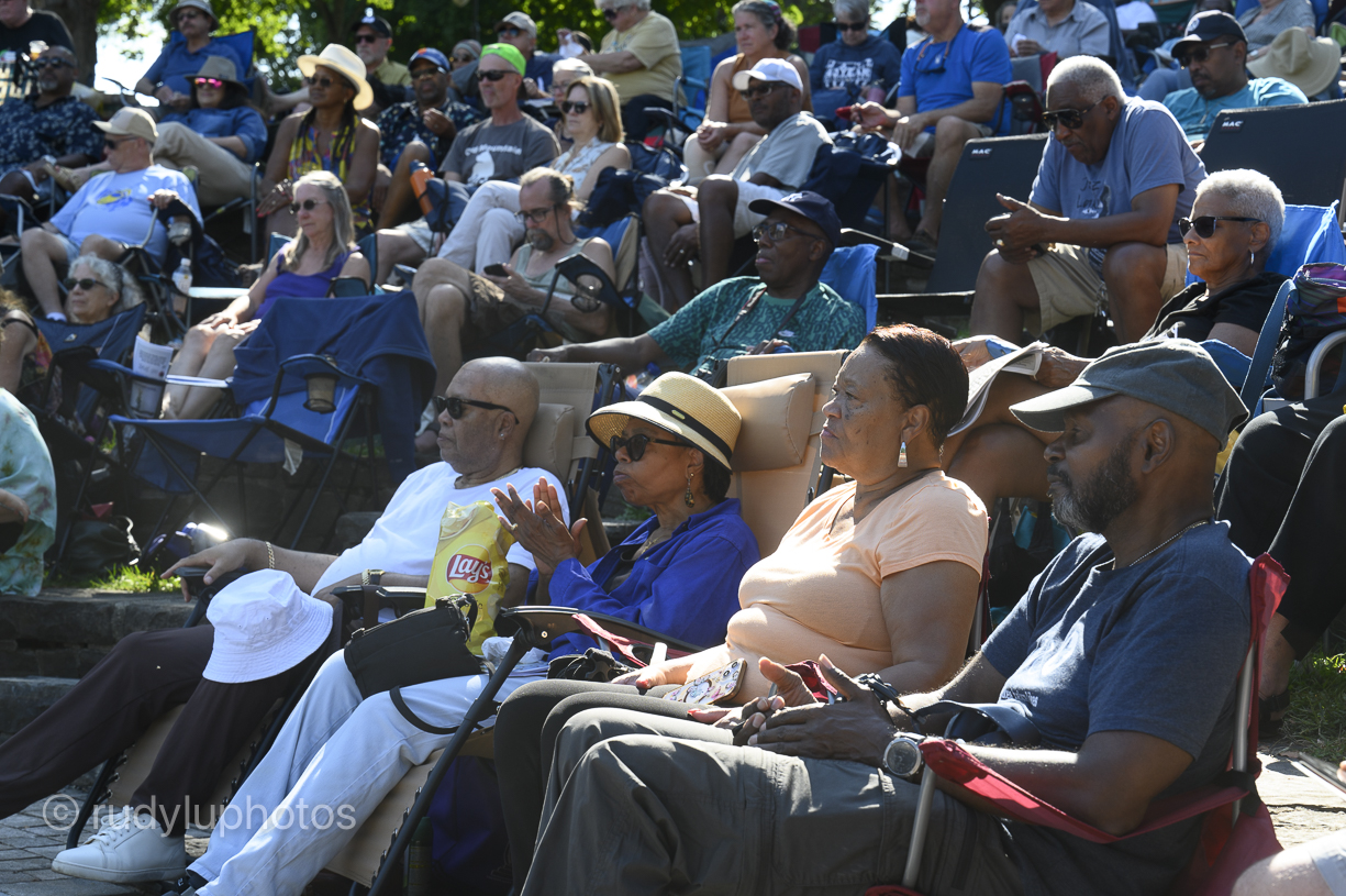 Recap: Lake George Jazz Fest Day 2 – The Latest Jazz To The More Traditional Forms