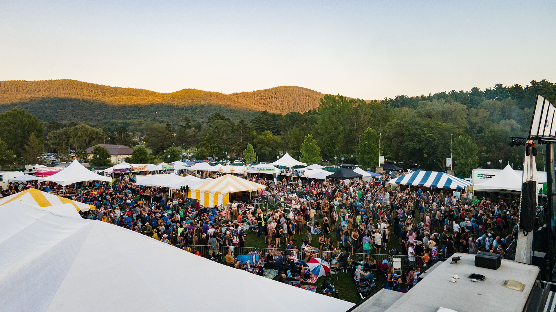 Soul Bloom Music and Wellness Festival Set to take place in Lake George, NY in October