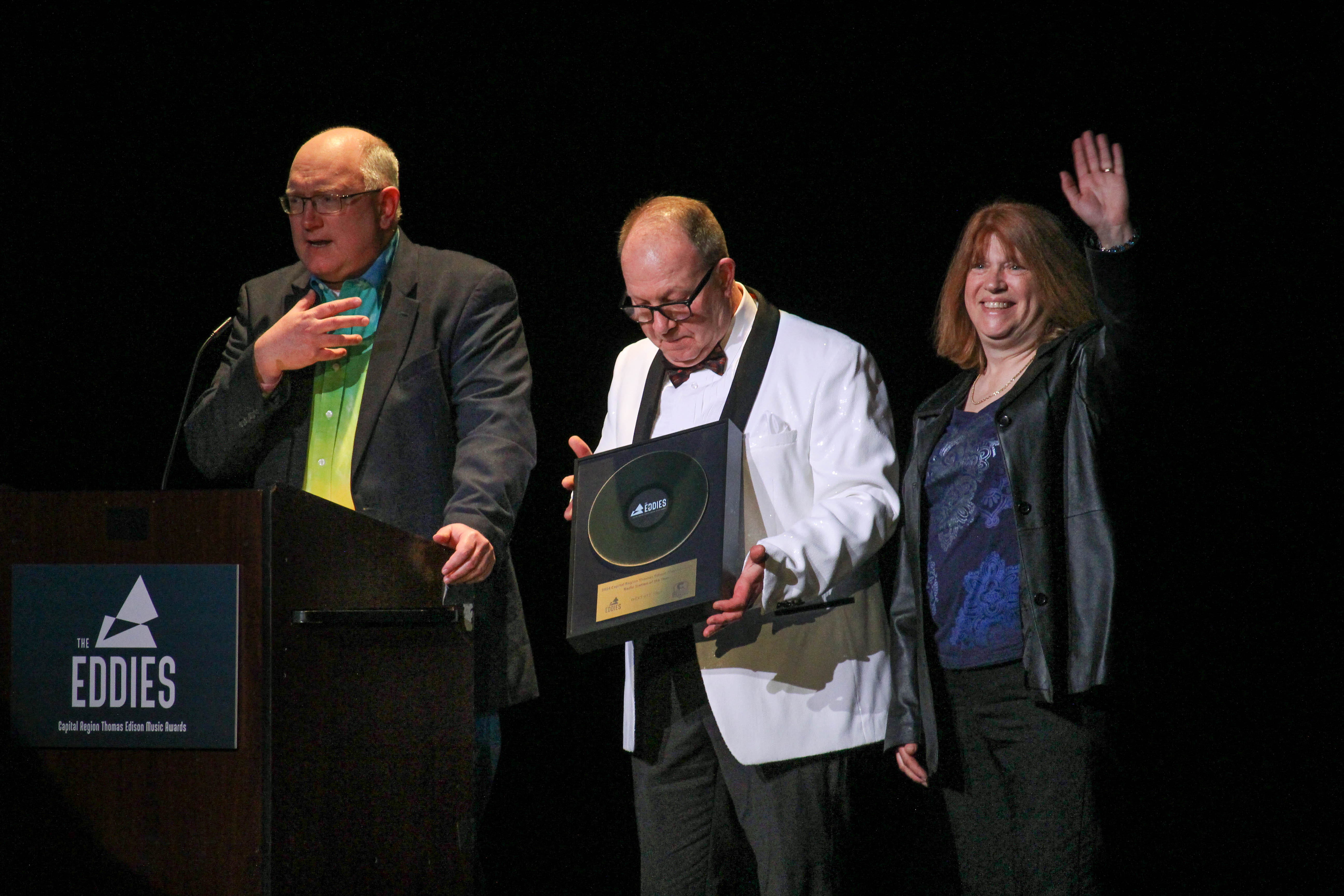 WEXT Radio Releases Quarter 1, Quarter 2 and Quarter 3 Local 518 Music & More Reports