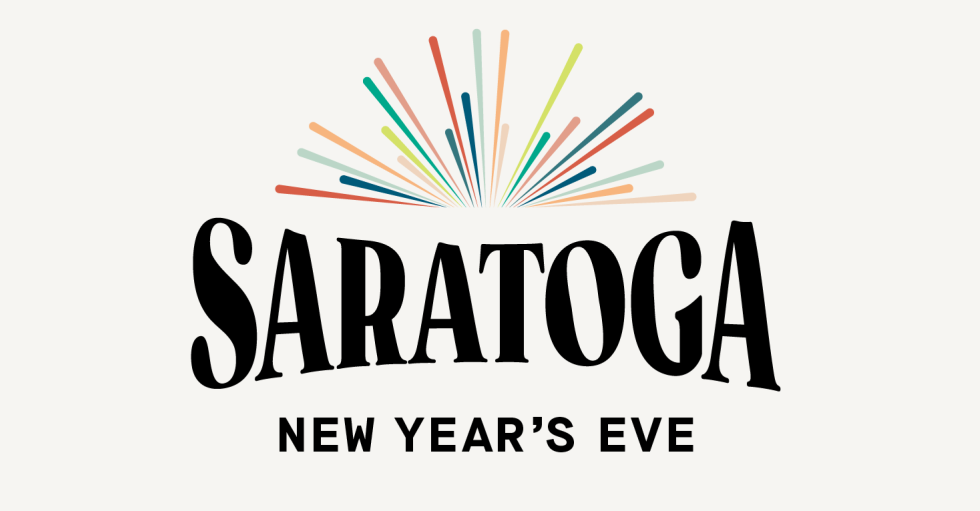 Headlining Acts Announced For Saratoga New Year’s Eve 2025