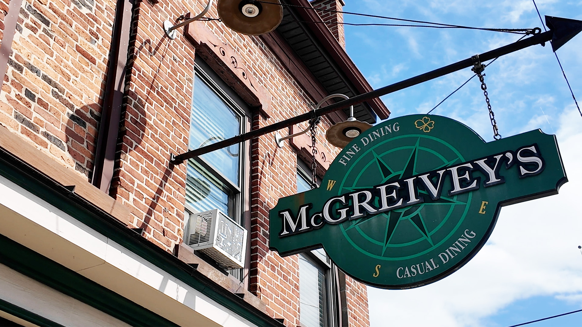 Video: Reuben Raters | McGreivey’s (Waterford, NY)