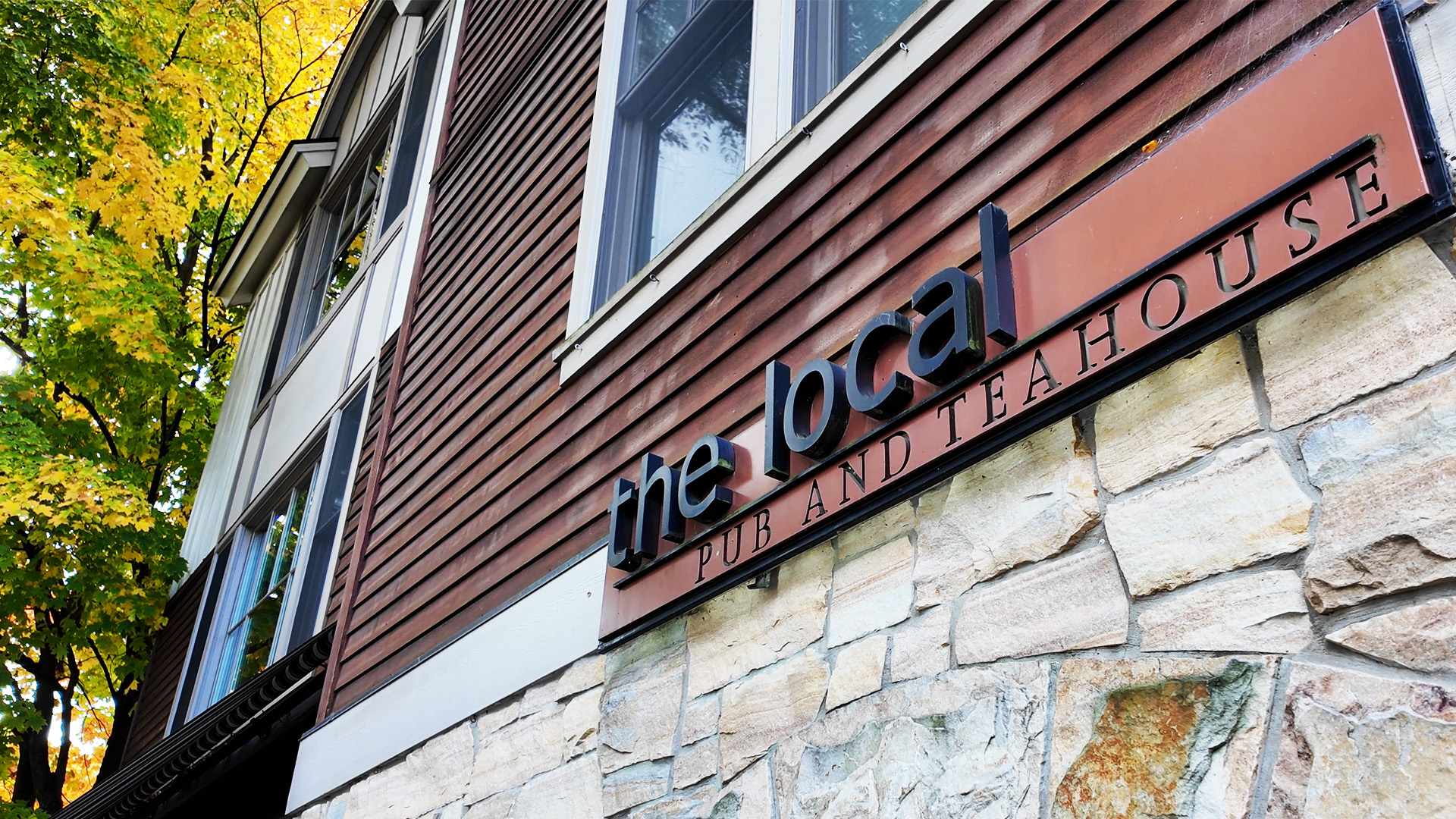 Reuben Raters | The Local Pub & Teahouse (Saratoga Springs, NY)