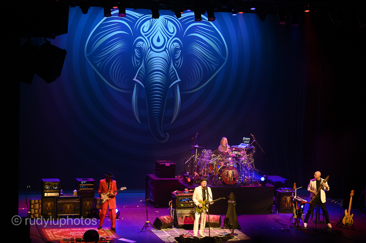 RECAP: Beat Makes Prog Fun at The Egg 10/21/2024