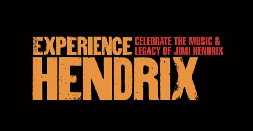 ‘Experience Hendrix Tour’ Set To Make Stops in New York in 2025