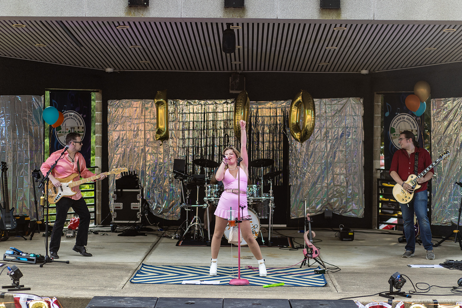 Interview: Lucid Street Talks About New Single “Potential Redemption” and More