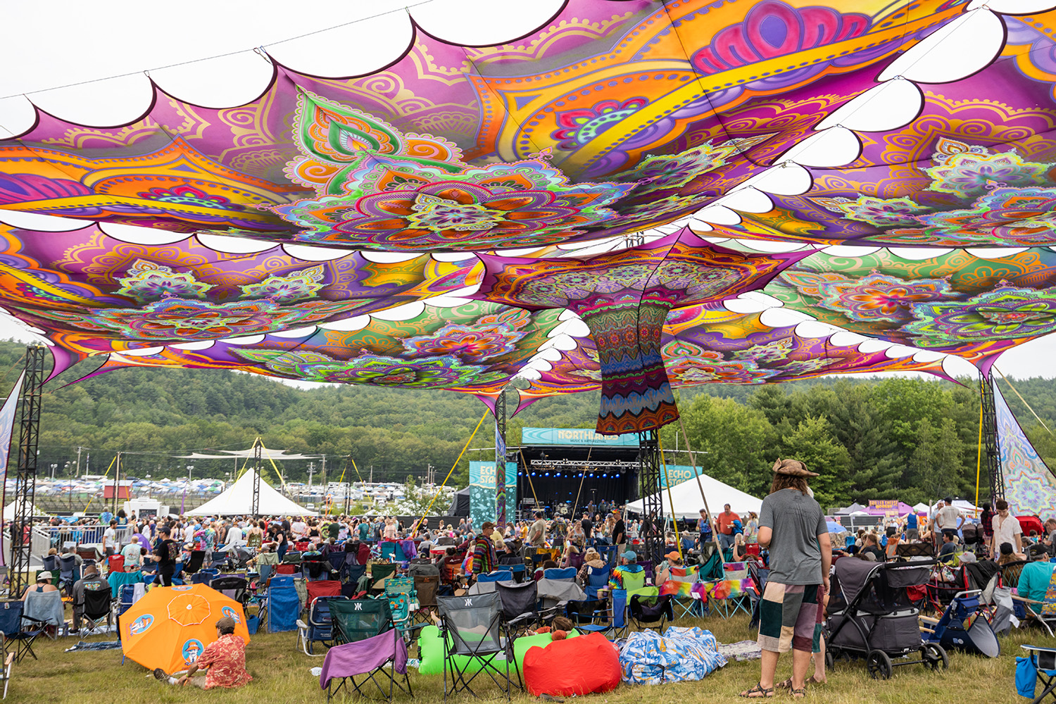 Northlands Music and Arts Festival Shares 2025 Lineup