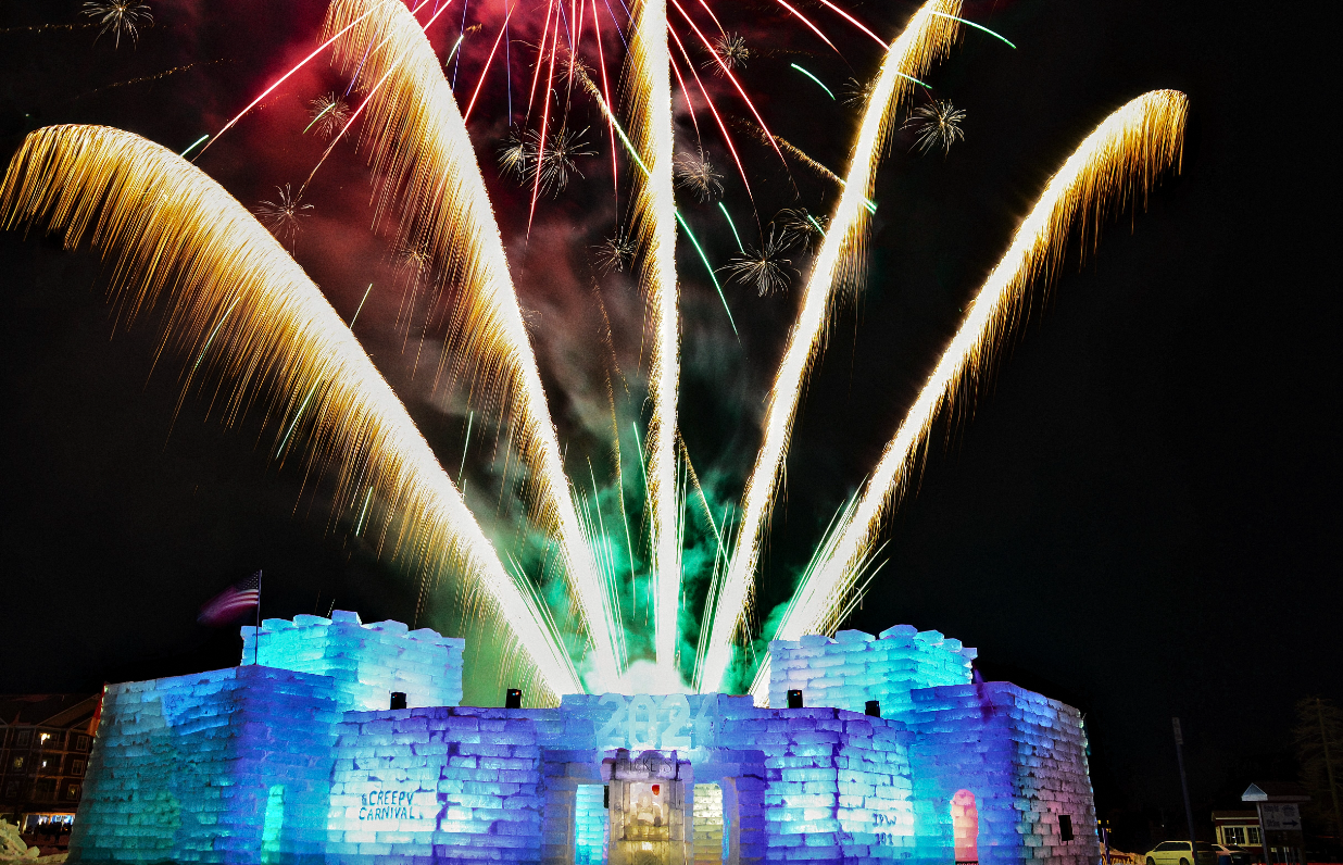Waterhole Announces 2025 Winter Carnival Lineup