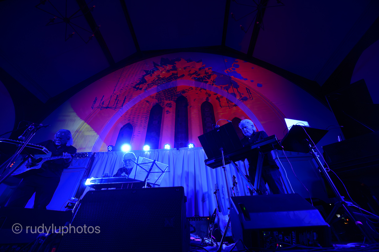 Recap: Suss Provides Calming Americana Soundscape @ the Local Saugerties, NY 11/1/2024