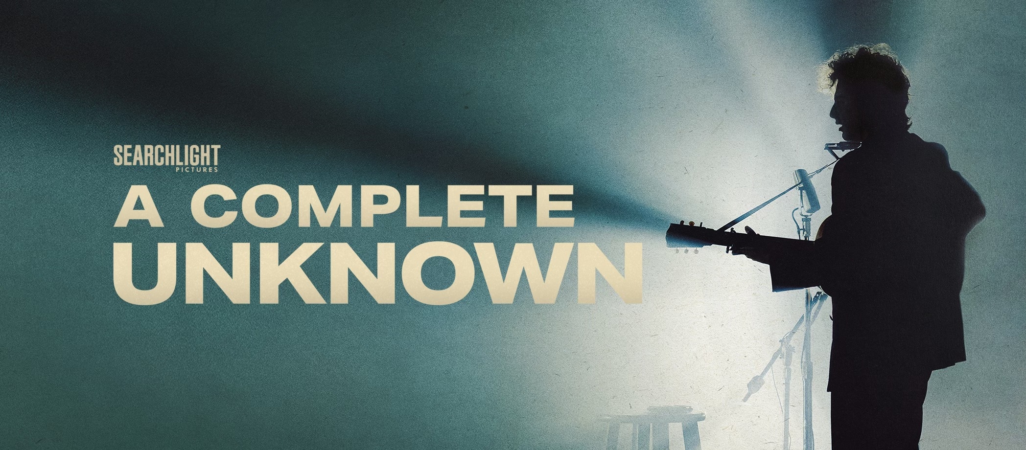 Movie Review: A Complete Unknown