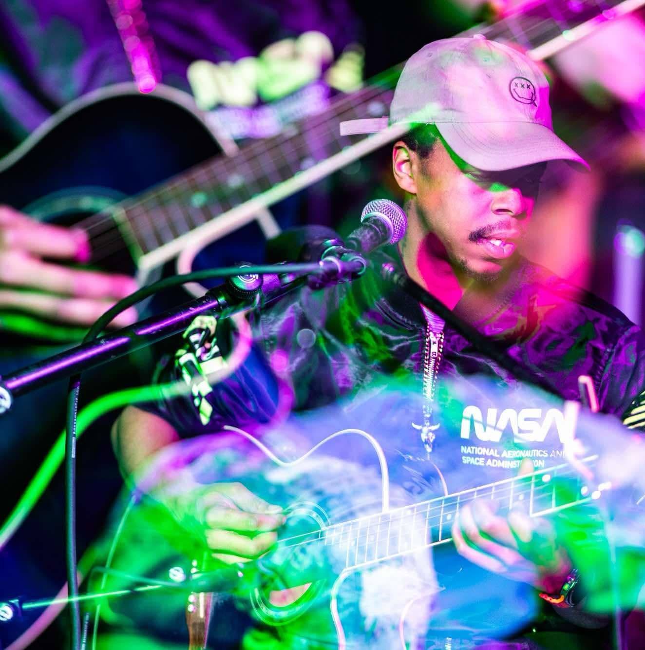 Video: Ky McClinton Performs Goose’s “Slow Ready” at Ophelia’s in Albany, NY