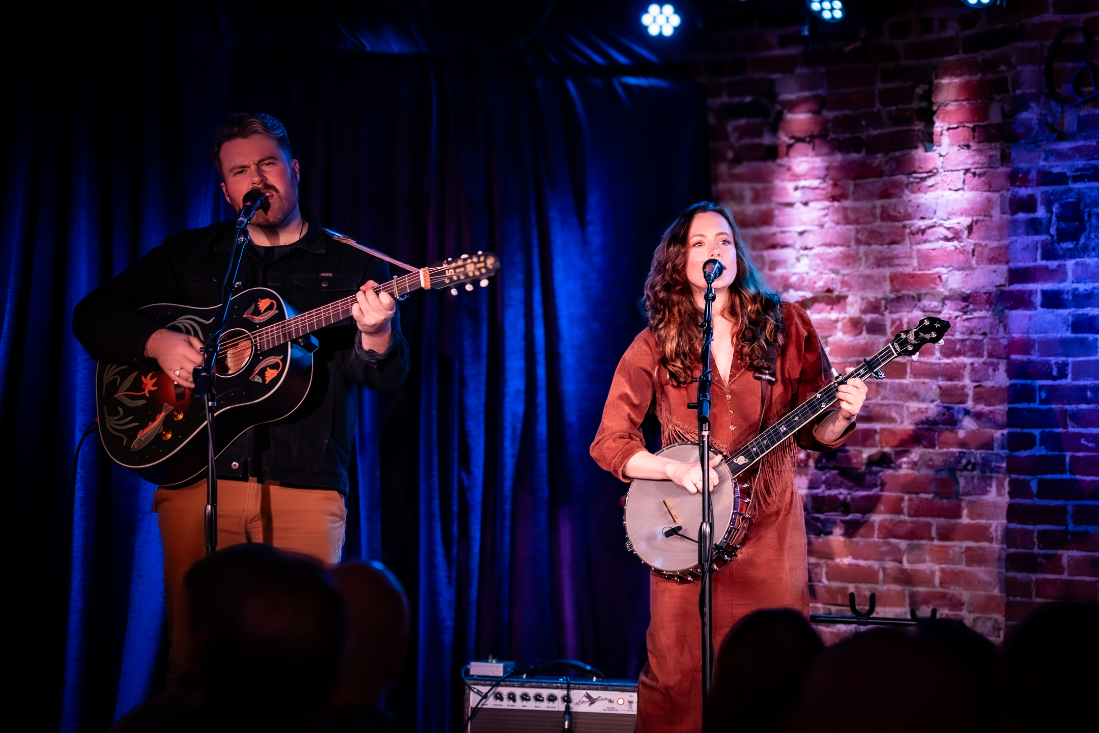 Recap: Chatham Rabbits at Caffe Lena – Sweet Sounds For the Soul…