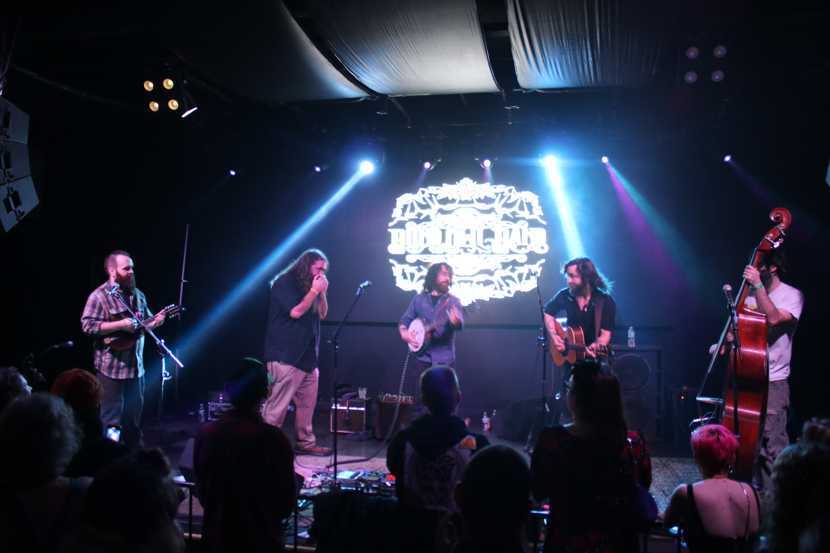 Recap: The Blind Owl Band with Bella’s Bartok at Putnam Place 2/28/2025