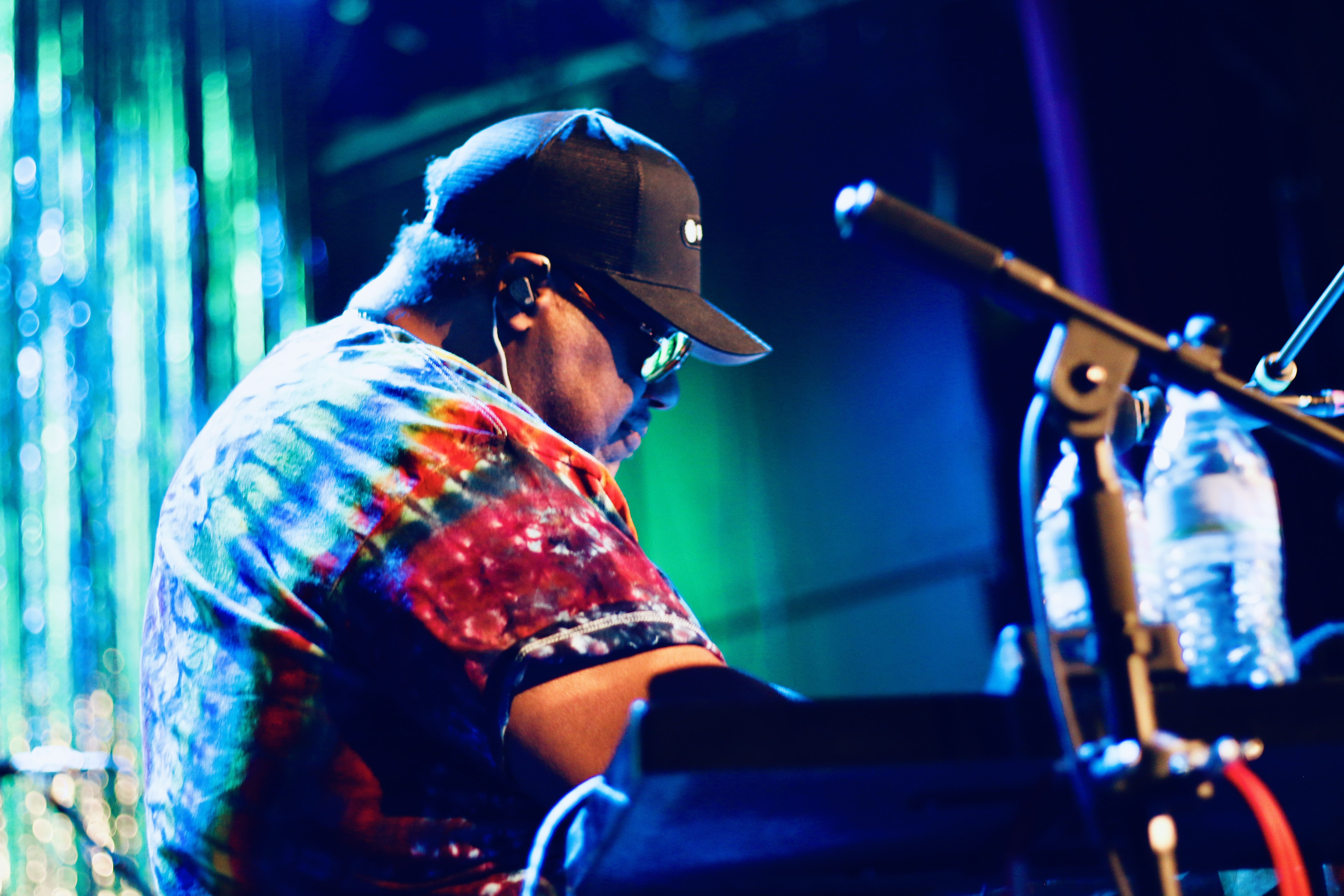 Melvin Seals & JGB at Cohoes Music Hall |&nbsp; April 2, 2025