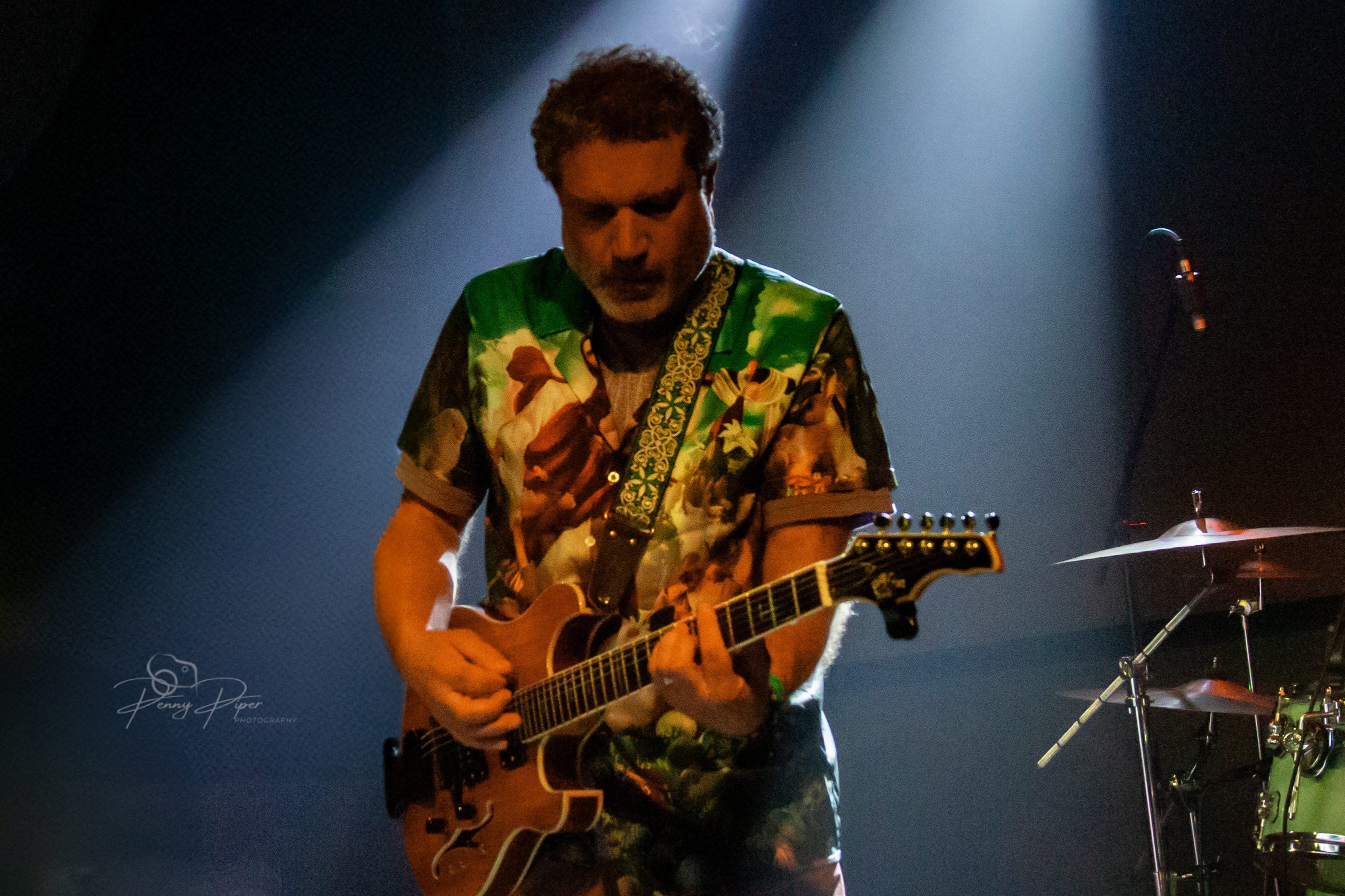 Recap: Dude of Life and Space Armadillo in Saratoga Springs, NY 7/242025