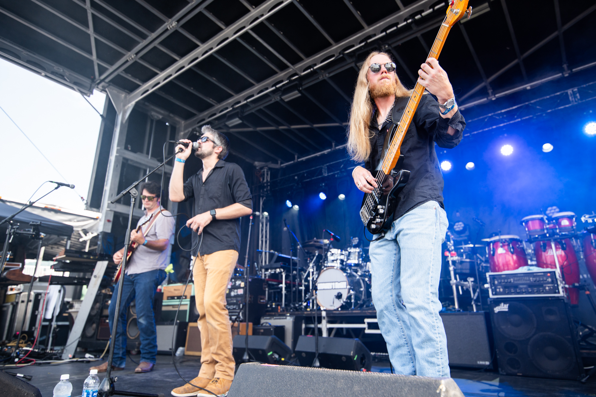Video: The Switch – Rock The Dock Music Festival 2025
