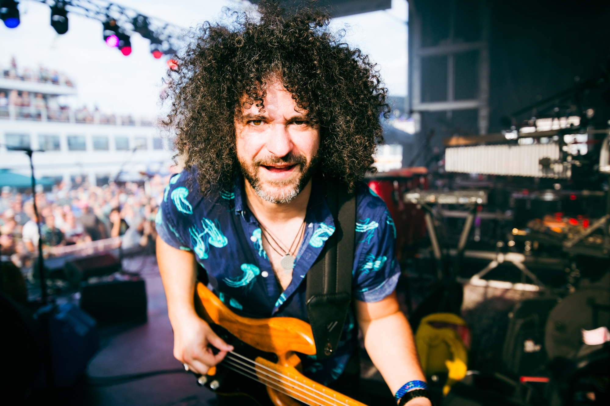 Video: Wild Adriatic – Rock The Dock Music Festival 2025