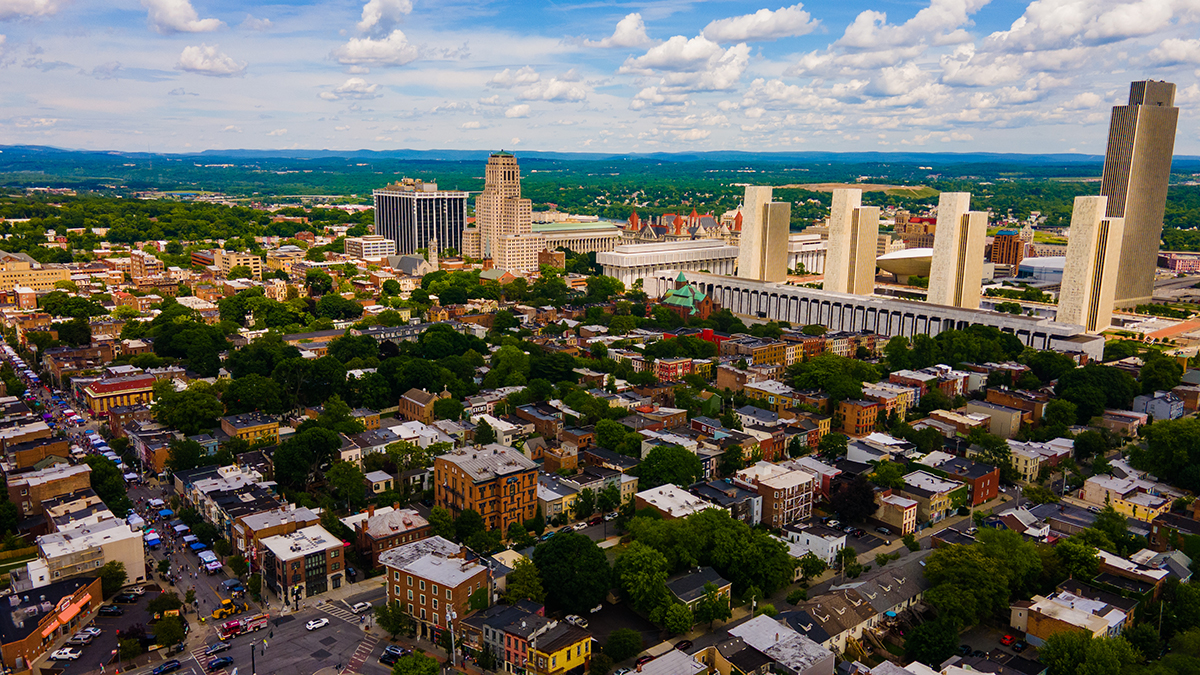 Lark It Loud 2025 Set To Take Place on Sept. 20 in Albany, NY