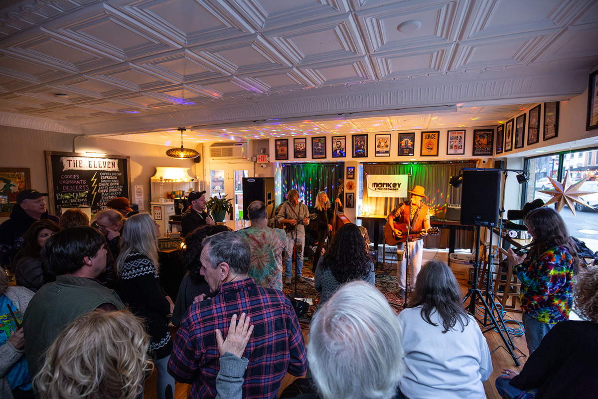 The Eleven Shares Fall 2025 Event Lineup