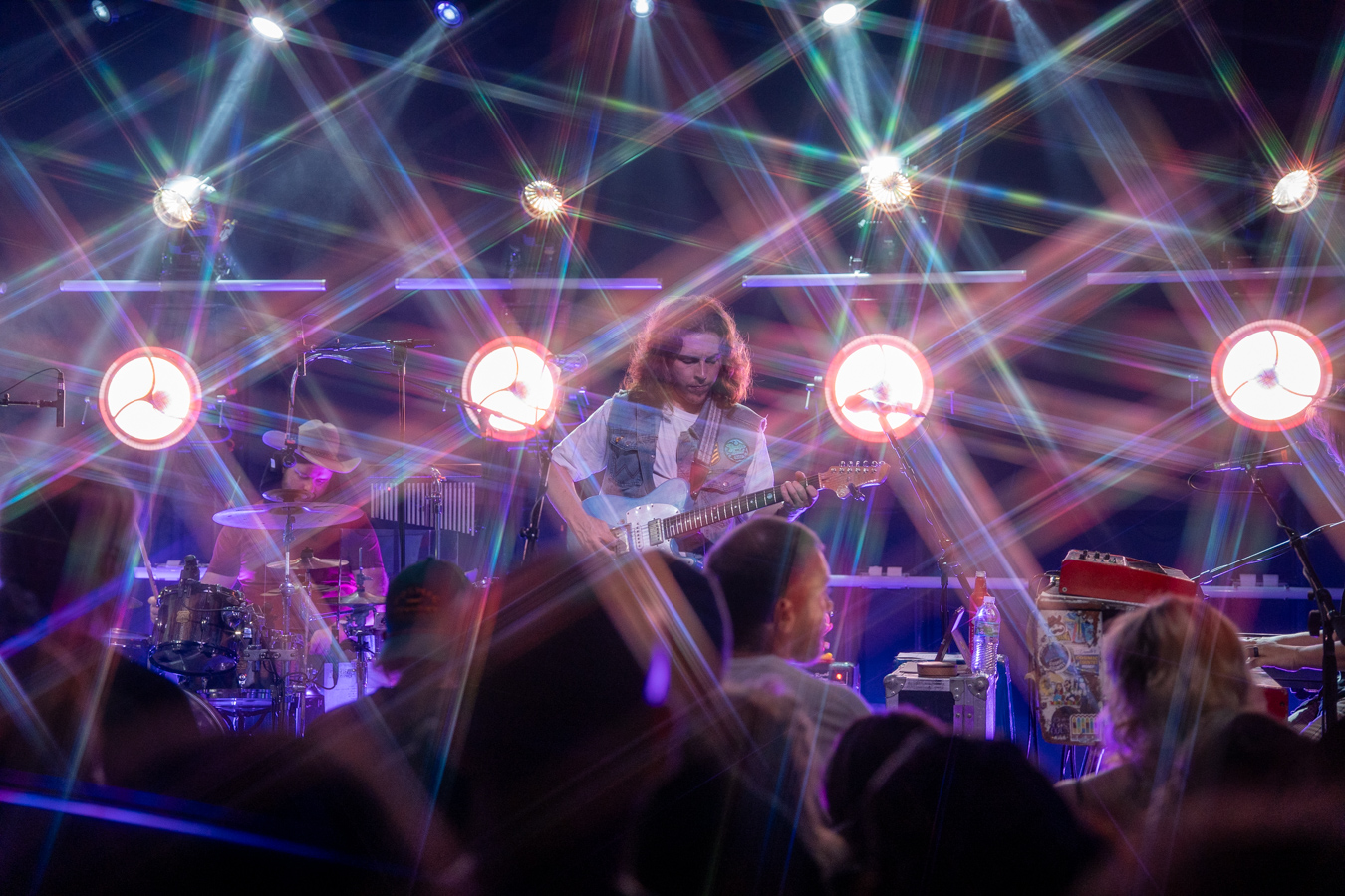 Recap: Daniel Donato’s Cosmic Country Sells Out Putnam Place in Saratoga Springs, NY