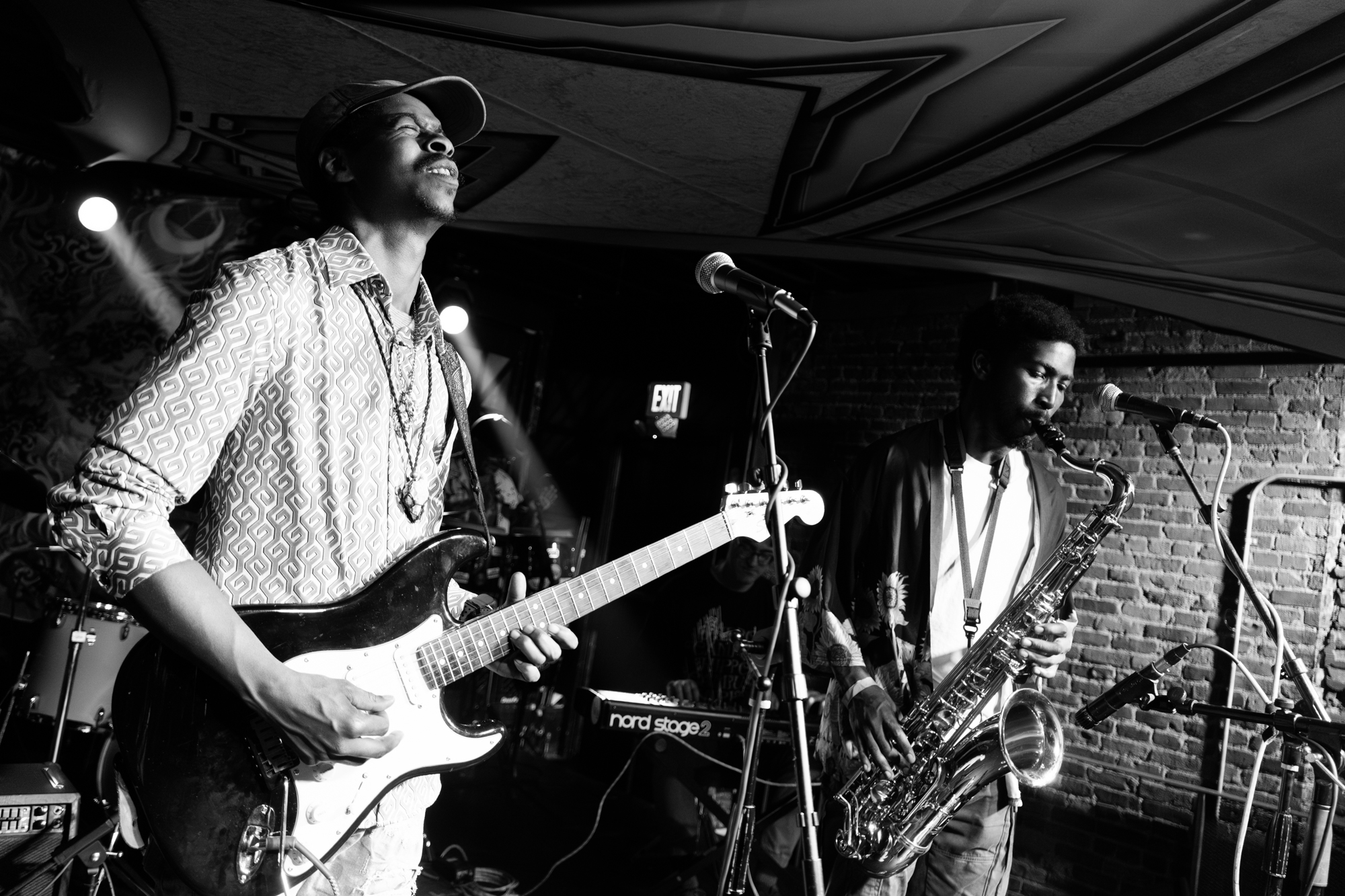 Ky McClinton – The Next Great Musician From The Capital Region