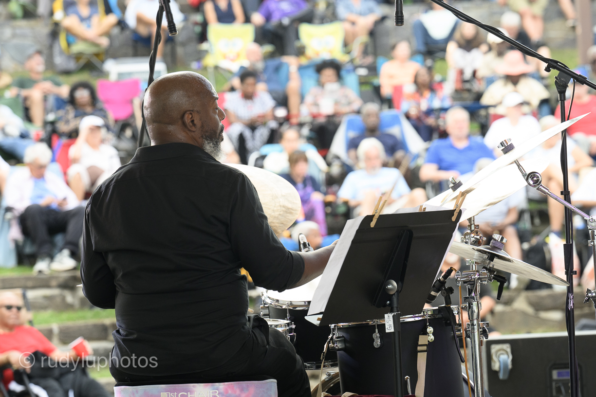 Recap: Lake George Jazz Weekend 2025-9/12-9/14