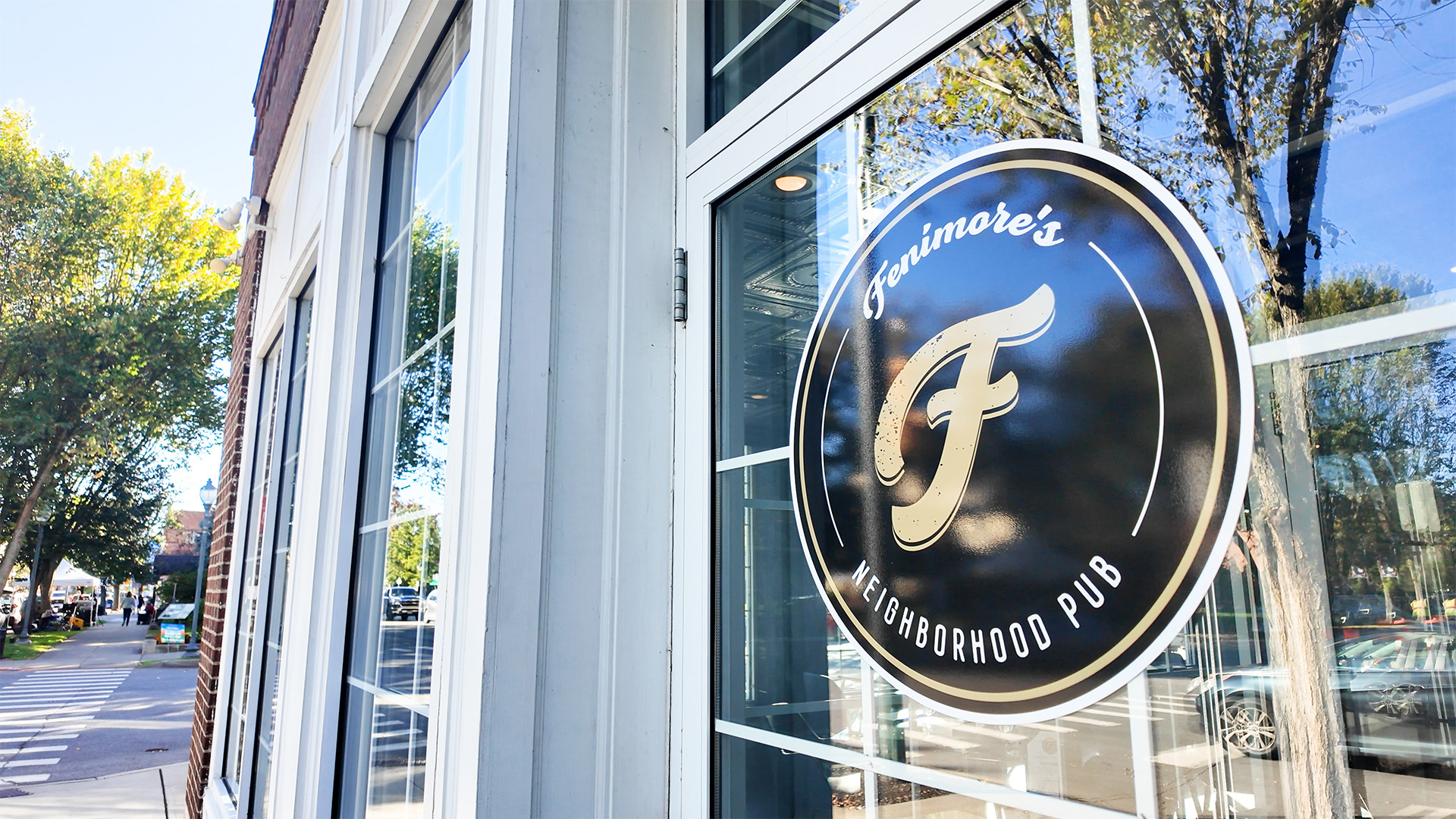 Reuben Raters – Fenimore’s Pub (Glens Falls, NY)