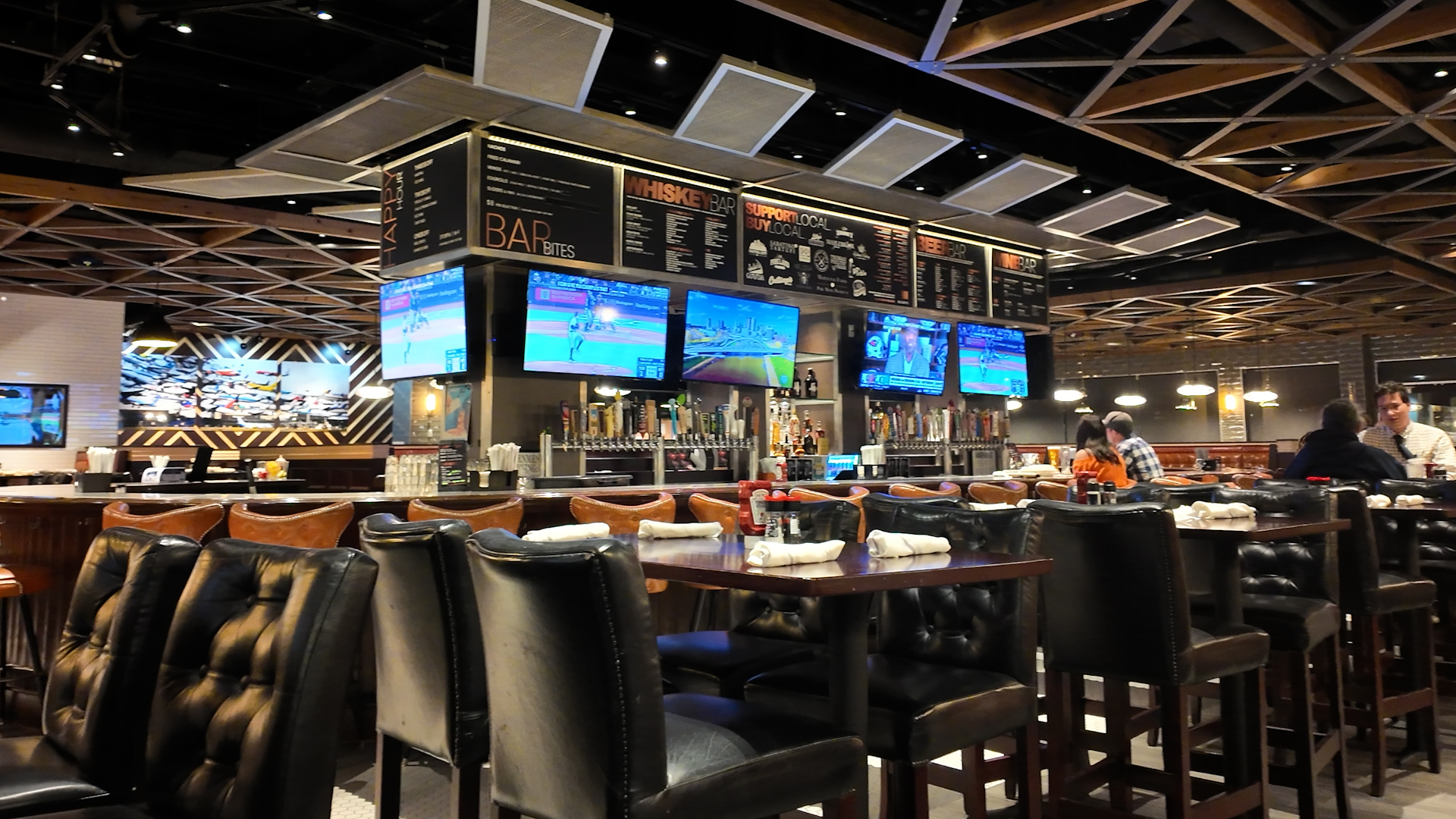 Reuben Raters – Maggie McFly’s (Guilderland, NY)