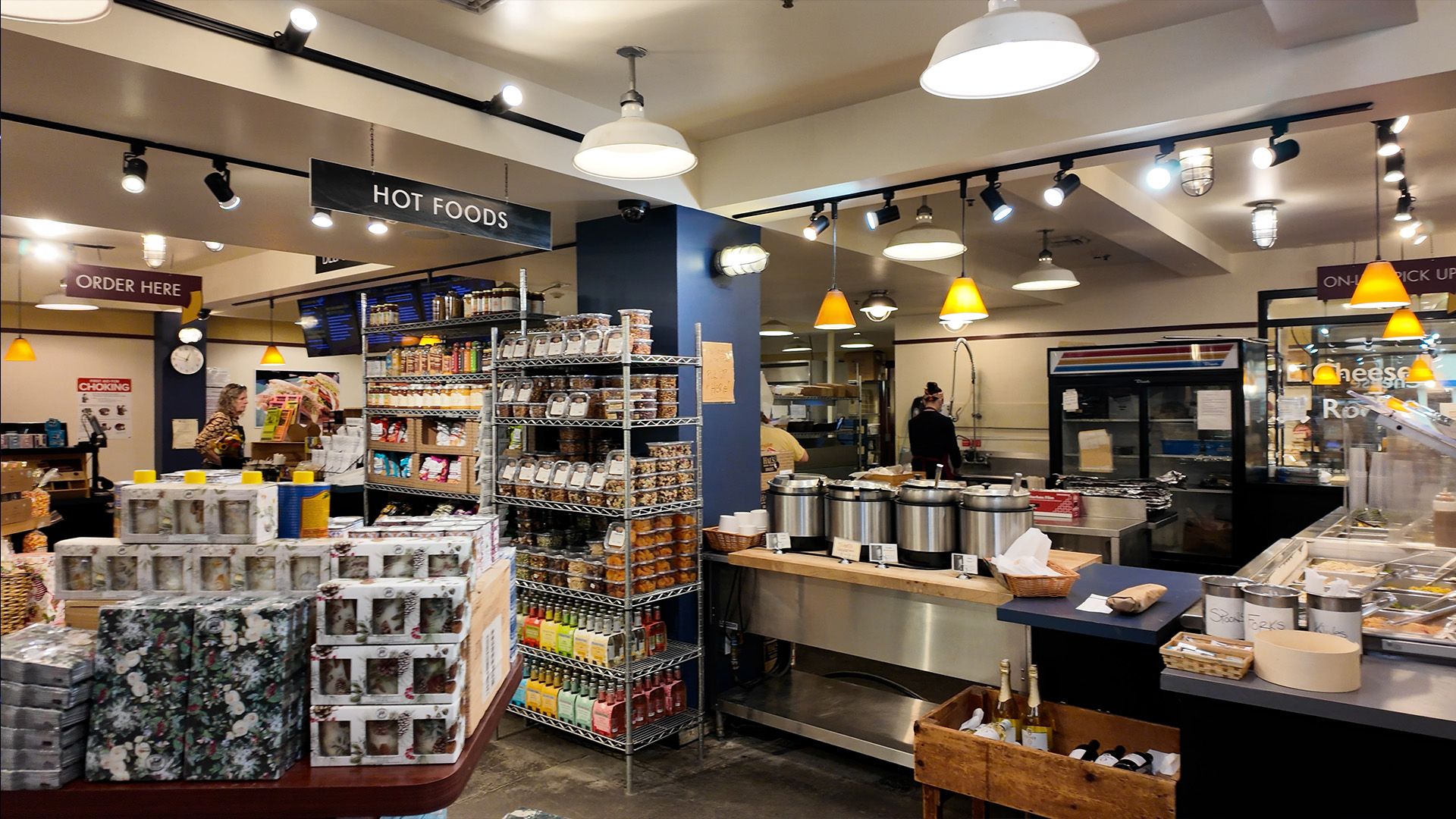 Reuben Raters – Putnam Market (Saratoga Springs, NY)