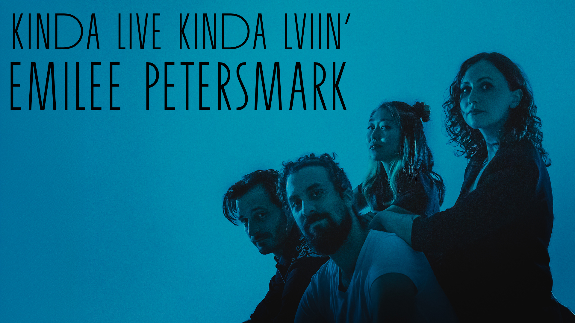 Kinda Live Kinda Livin – Emilee Petersmark (The Crane Wives)
