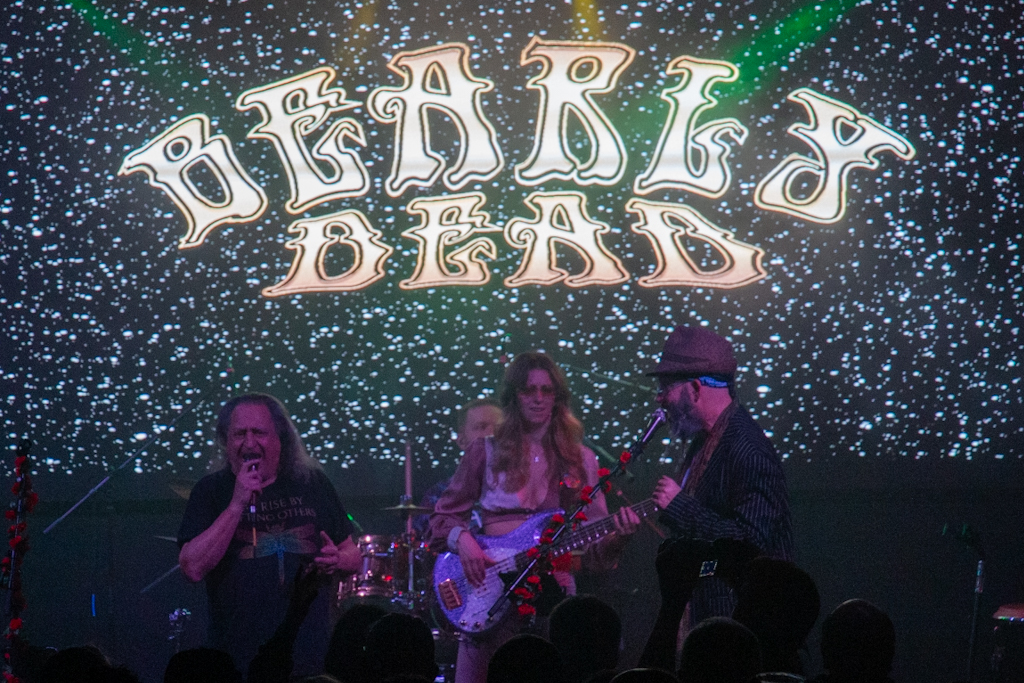 Recap: Bearly Dead- Putnam Place- Saratoga Springs, N.Y. – 1/17/26