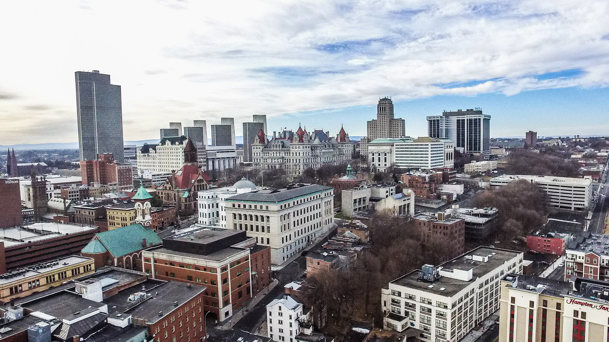 13 Dry January Activities in the Capital Region