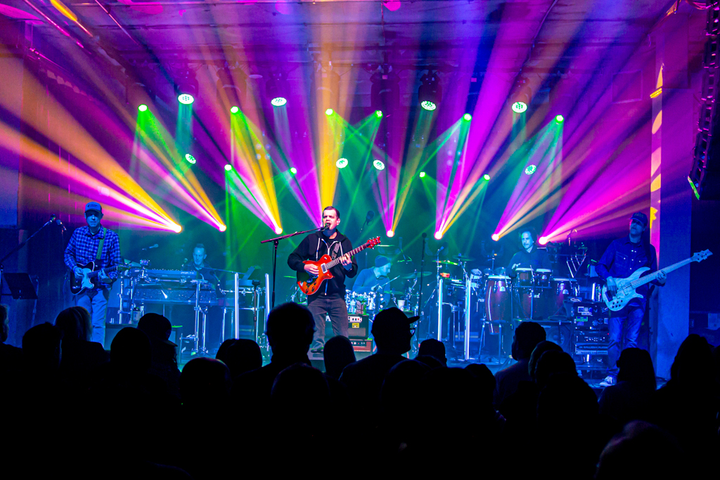 Recap: Umphrey’s McGee, Empire Live, 2/5/2026