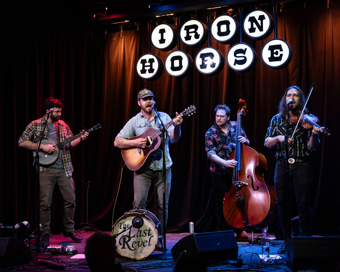 Recap: The Last Revel, January 29th-31st 2026,  Massachusetts & Vermont