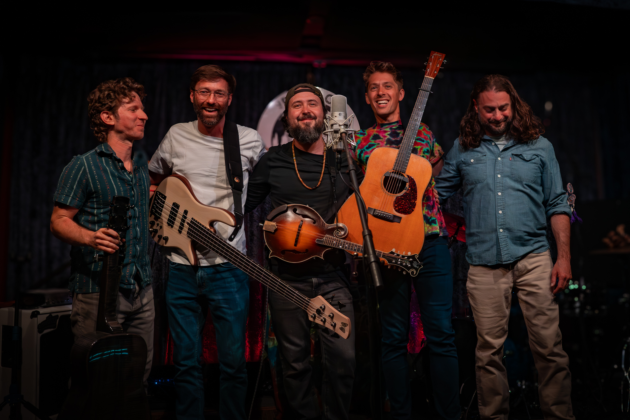 Interview with Fireside Collective