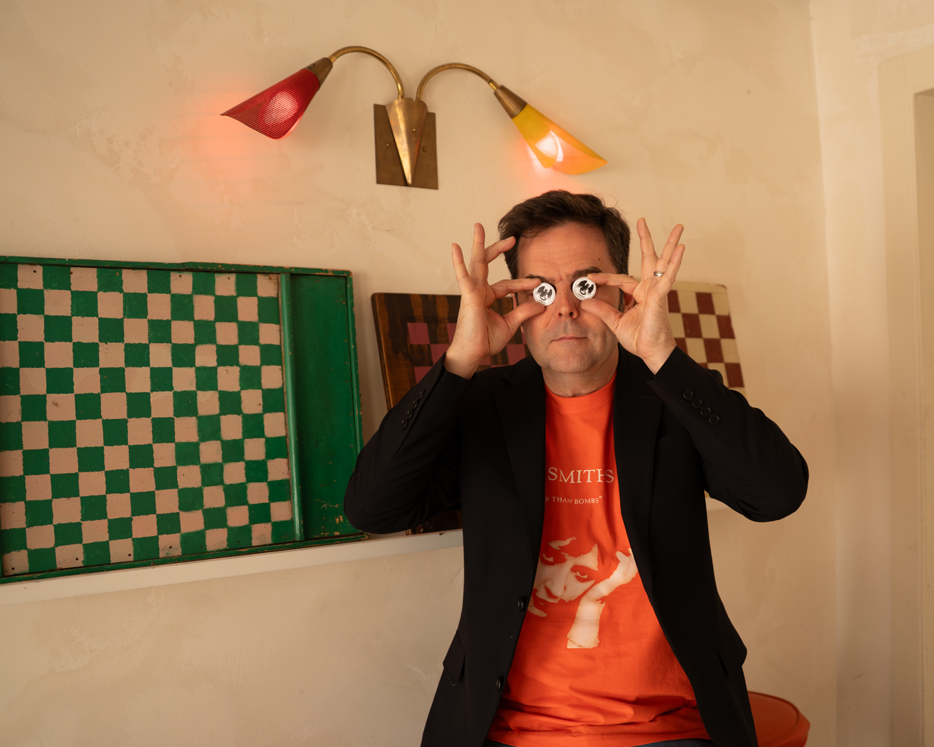 Sean Griffin- Interview & Upcoming Show This Sunday 4/12 at Roe Jan Brewery in Hillsdale, N.Y.