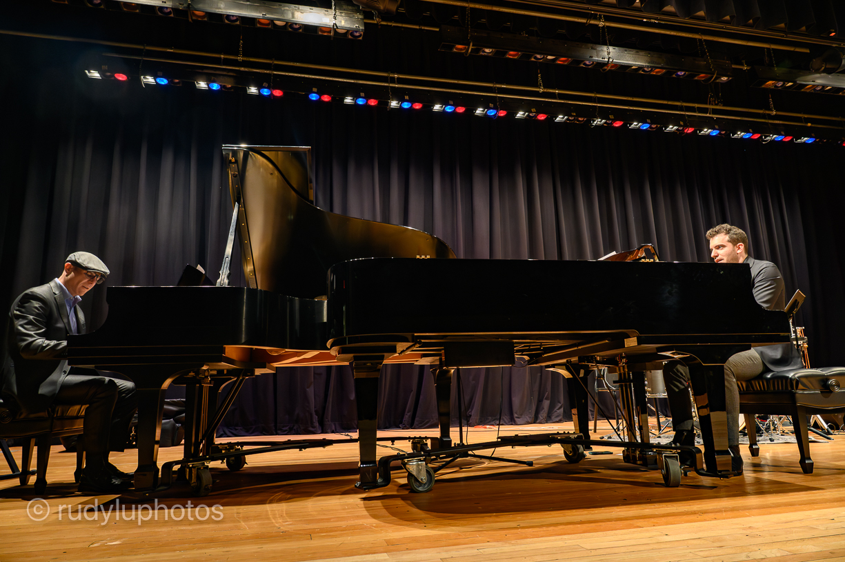 Recap:Lee Shaw Centennial honored with both youth and veterans 4.19.26