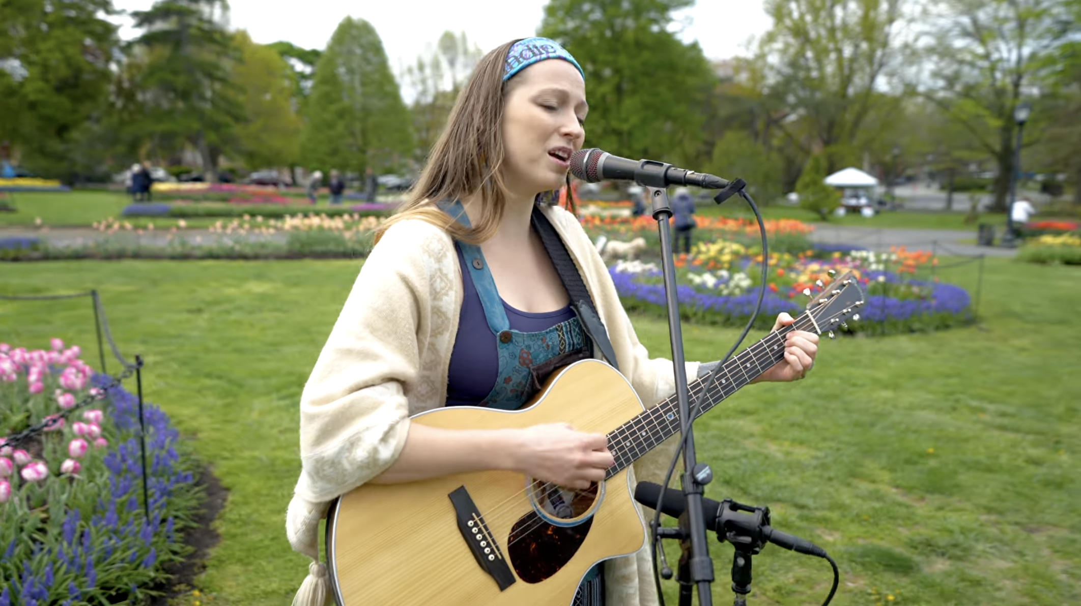 Video: Empire Sessions – Shannon Tehya
