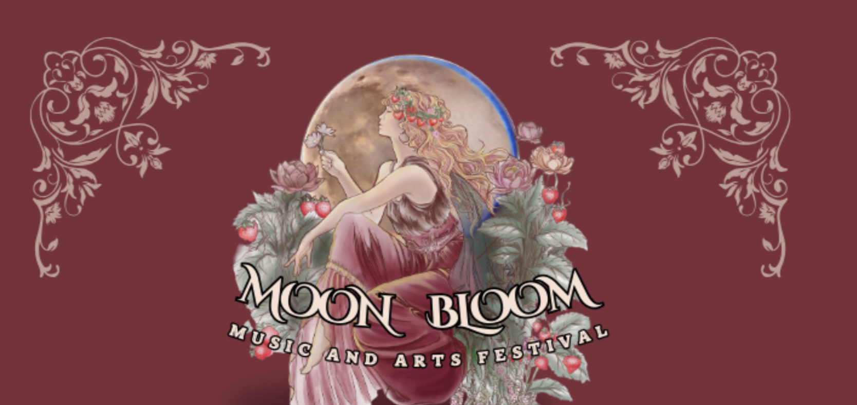 Moon Bloom Music and Arts Festival Set to Take Place June 26-28, 2026