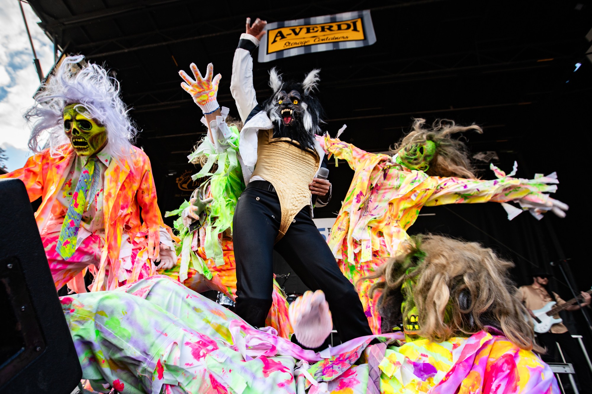 Gallery: Tulip Festival 2026 at Washington Park in Albany, NY