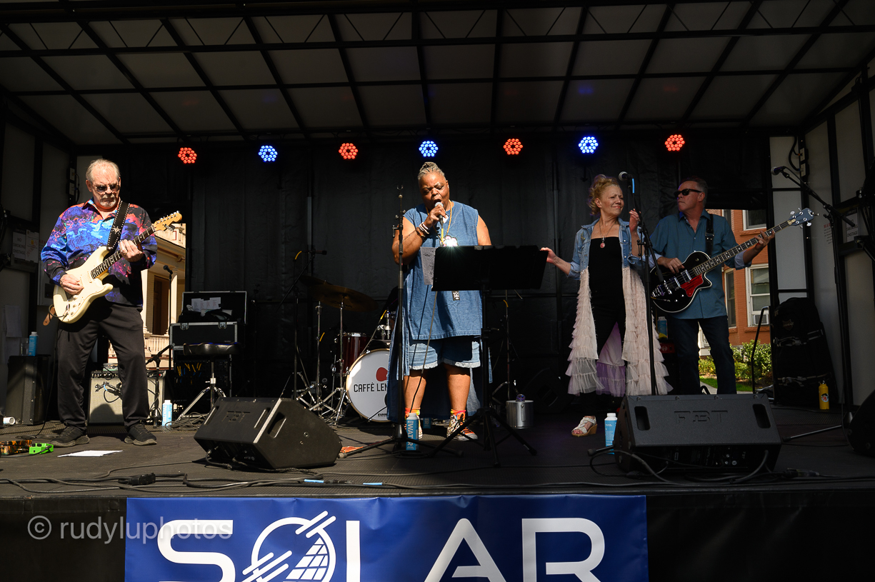 Singing In the Streets brings free music to Saratoga’s streets across 10 stages