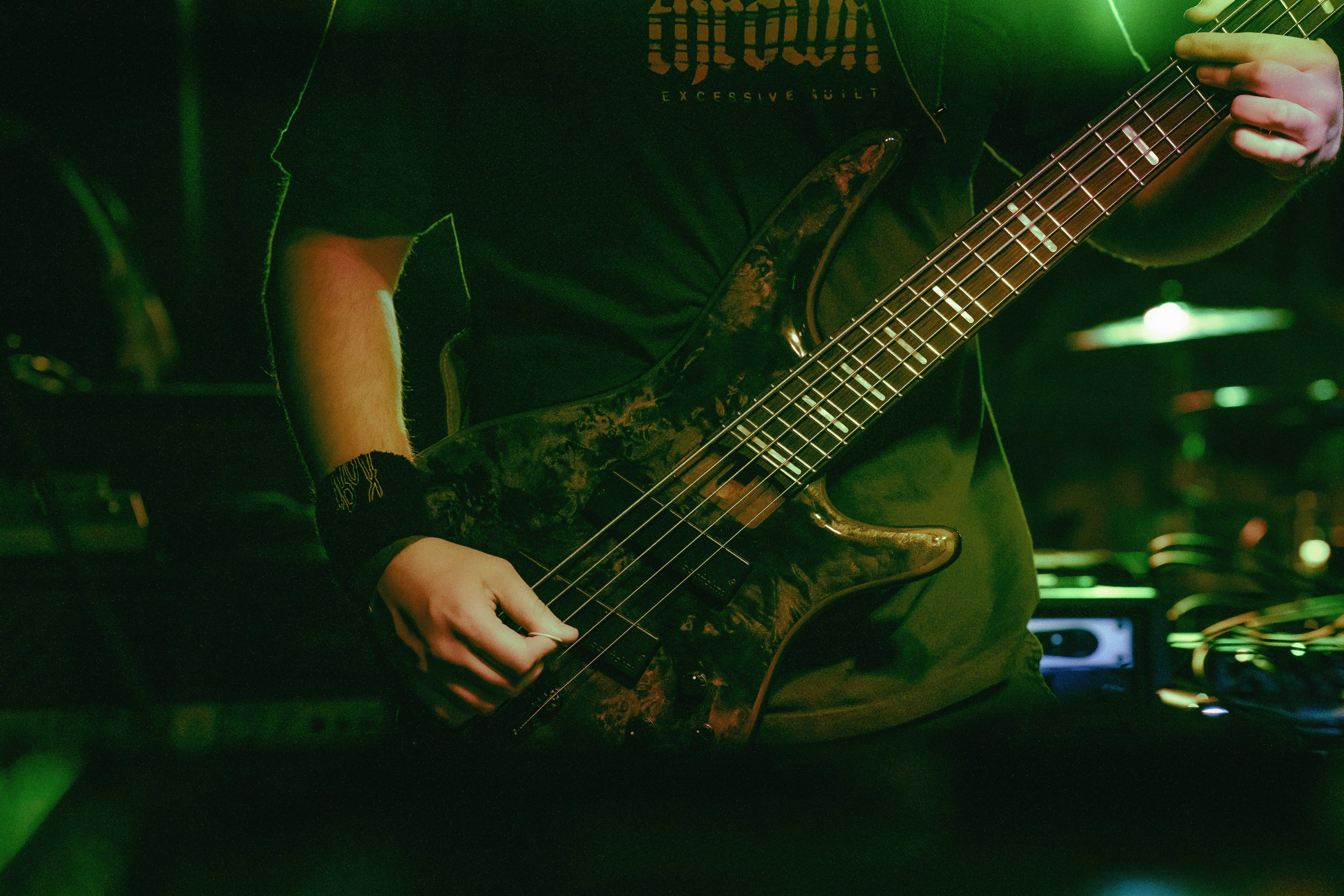 Empire Underground 6.6.26