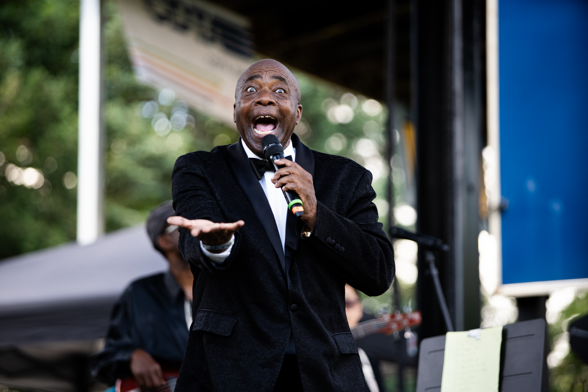 Gallery: Dad Festival 2026 at Washington Park in Albany, NY