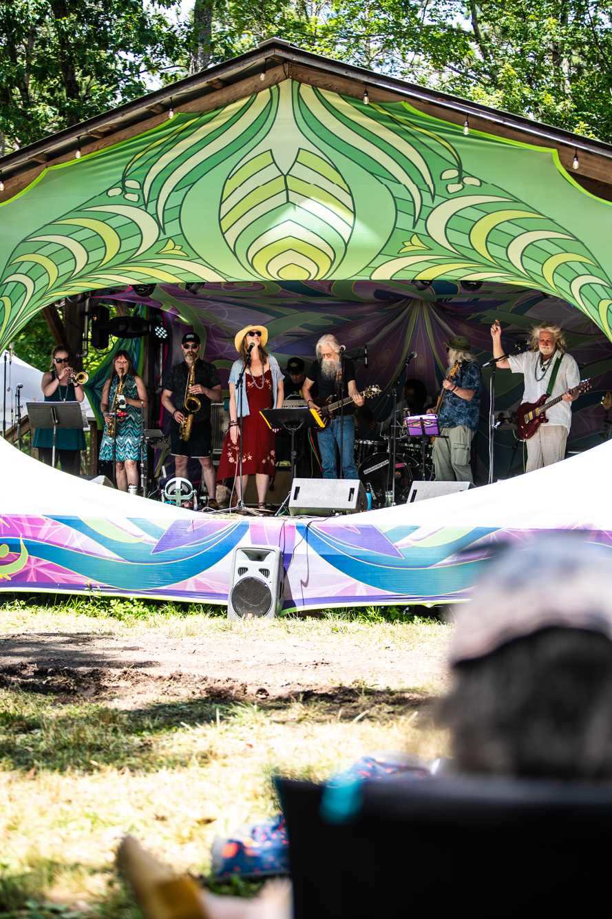 Moon Bloom Festival on 6/27/26