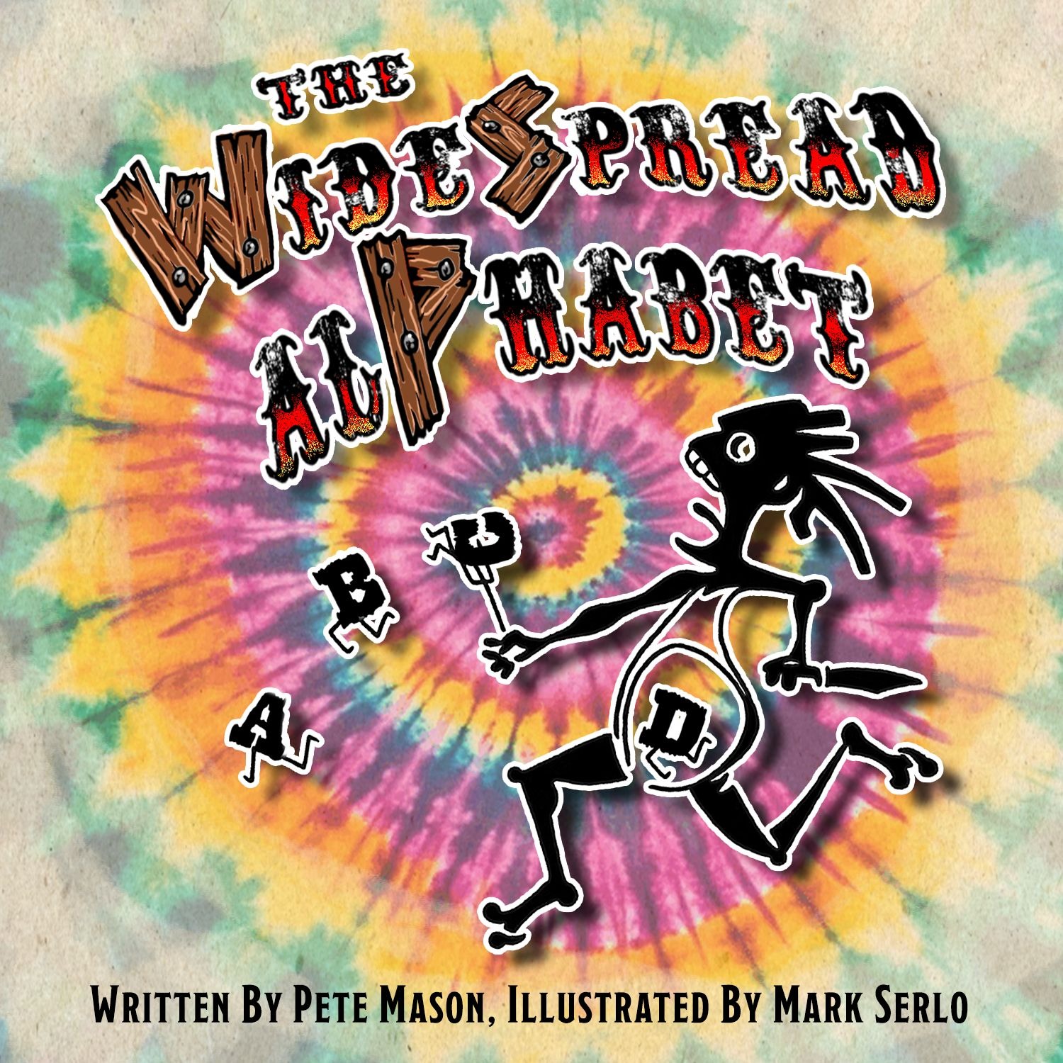 The Widespread Alphabet Brings the Music of Widespread Panic to the Next Generation