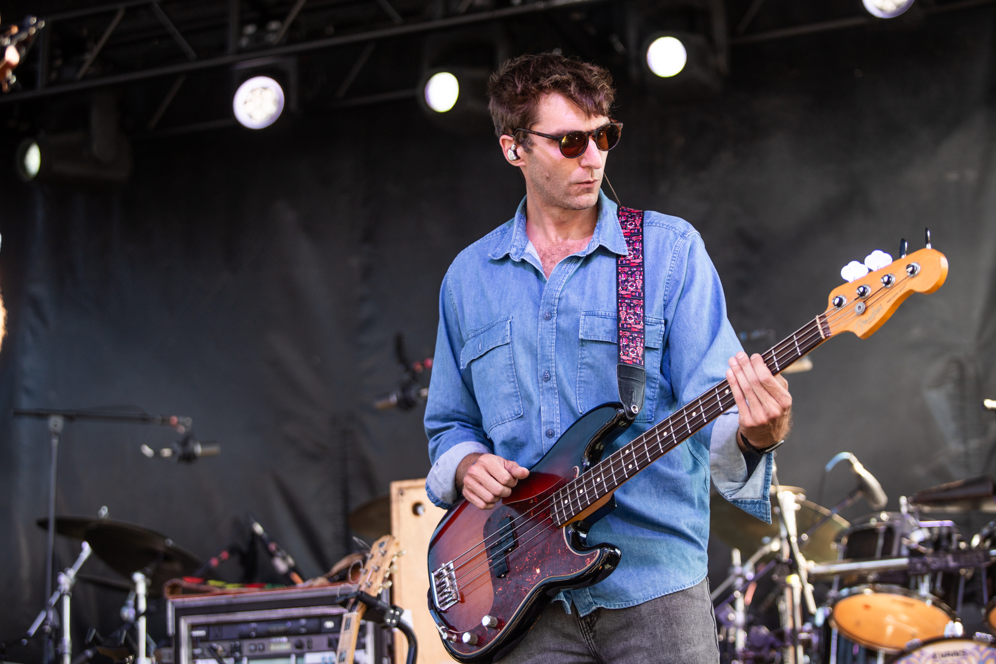 Annie in the Water Announces 2026 Fall Tour Dates