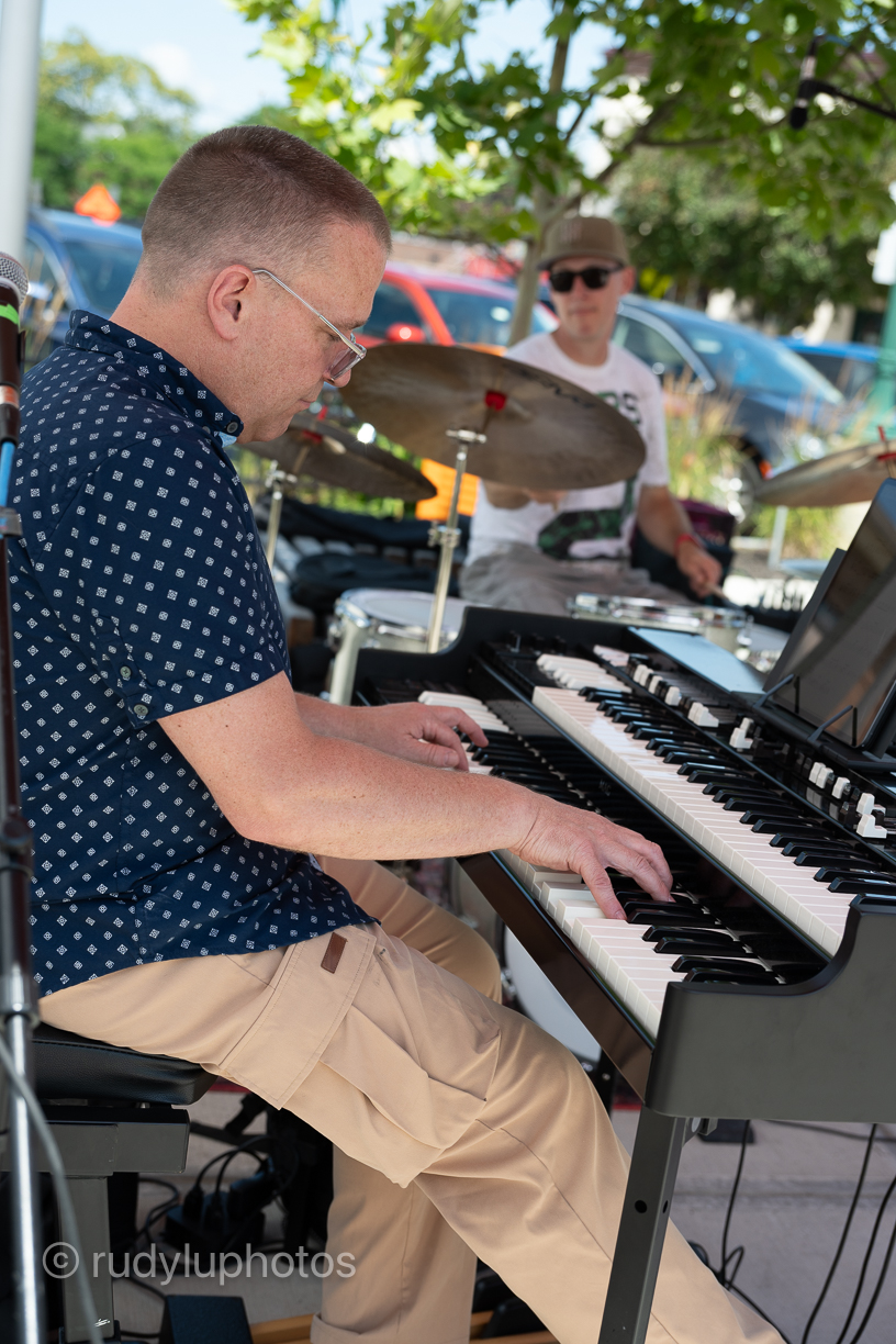 Recap:Jazz on Jay-Keith Pray Ortet on 7.9.26
