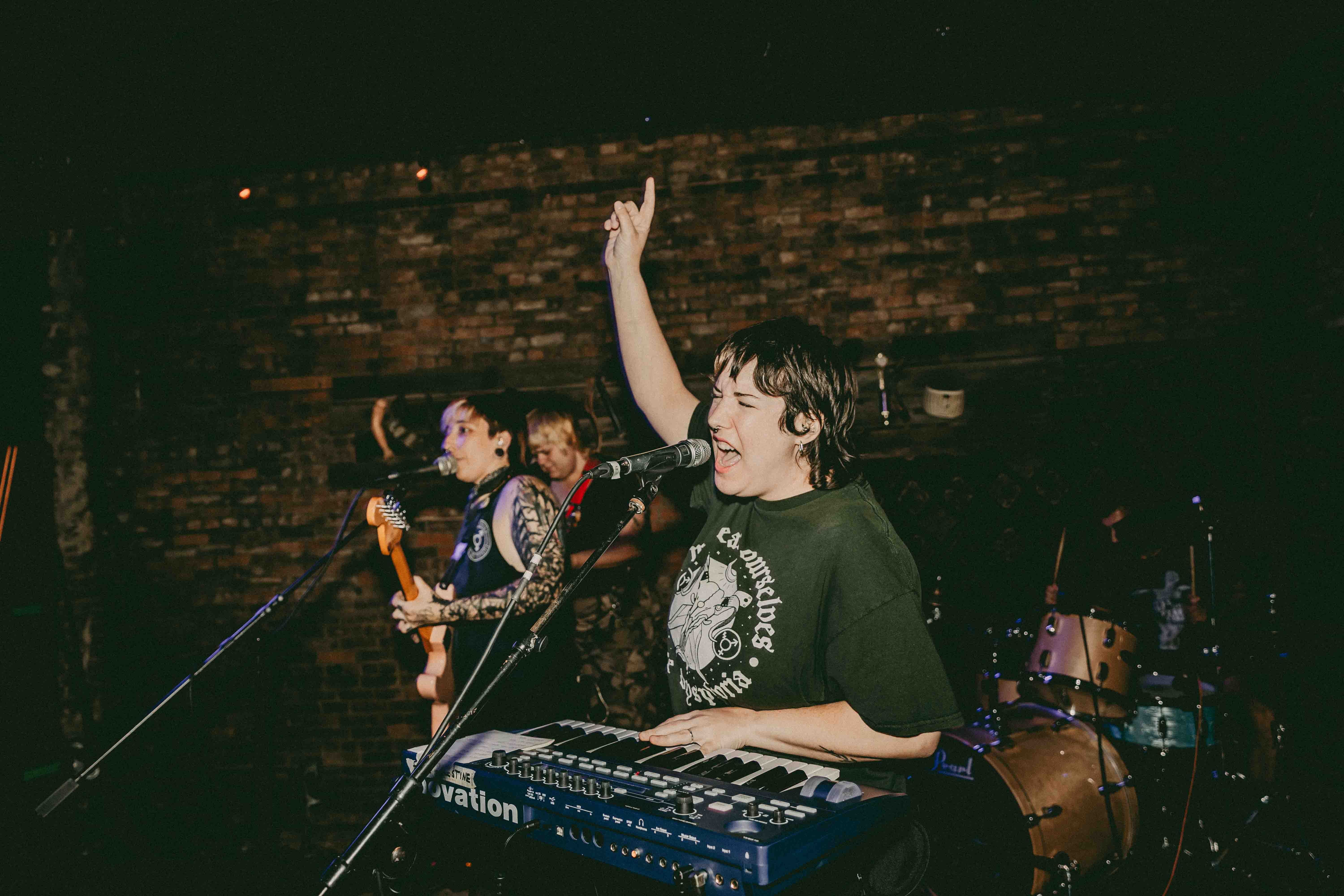 Door Daze continues in Poughkeepsie on 8/22
