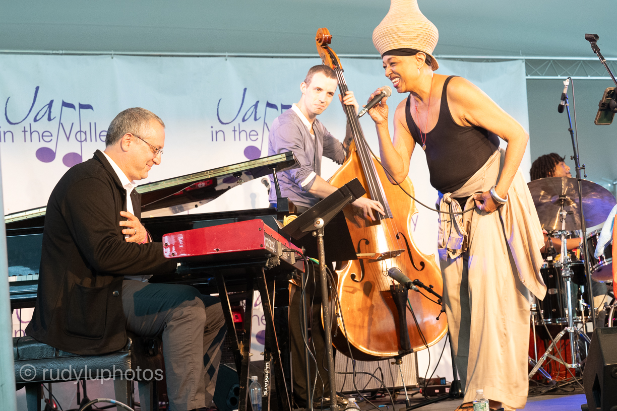 Jazz In The Valley 2026 pays tribute to past masters and promotes both old and new at Waryas Park Poughkeepsie