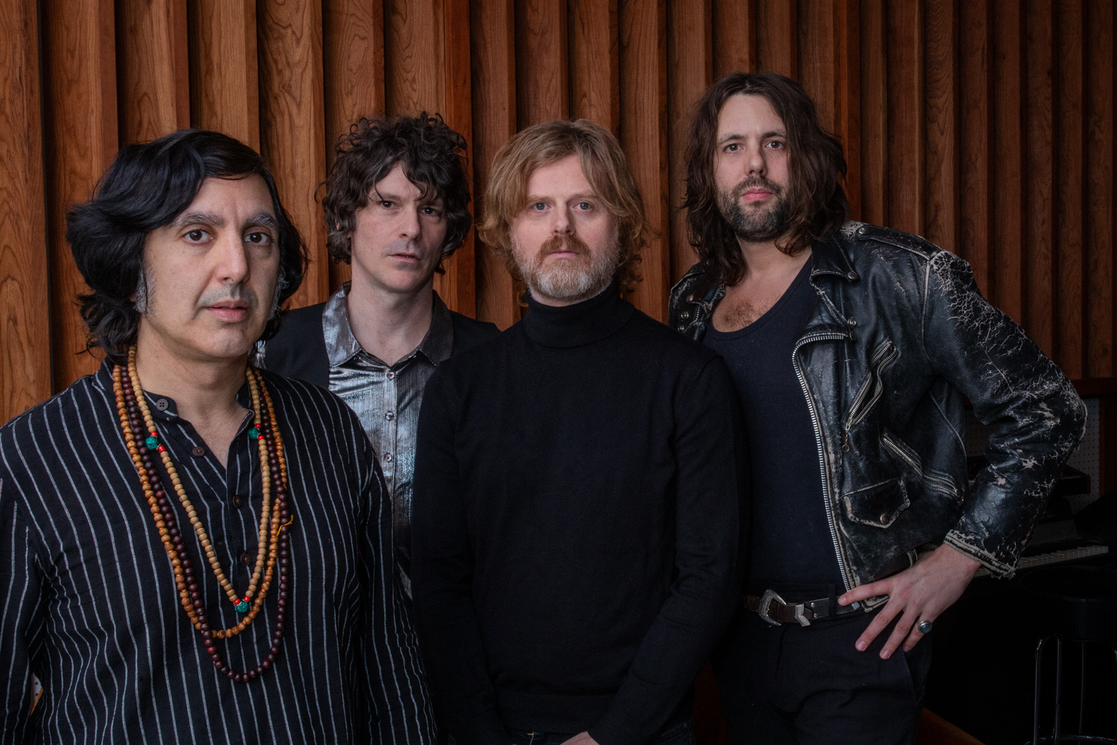 Elephant Stone Set To Make Stop at No Fun in Troy, NY on Sept. 17