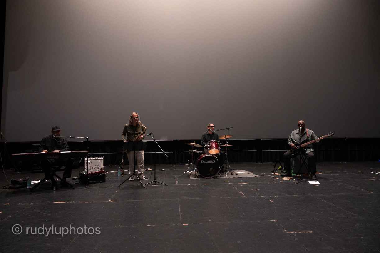 Recap: Cool Universe delivers familiar music for cool afternoon of Music at Jazz on Jay 7.30.26